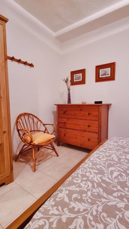 Apartamento Rojo Con Vistas Al Mar Mazagón Exteriör bild